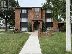 Building Photo - 1904 Olive Rd