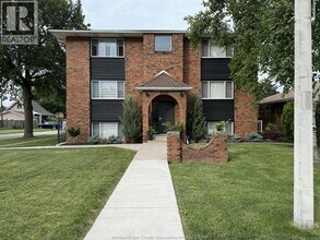 Building Photo - 1904 Olive Rd