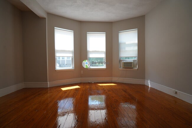 Foto del edificio - 107 Sydney St