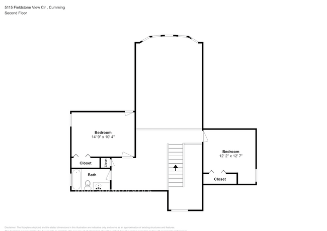 Building Photo - 5115 Fieldstone View Cir