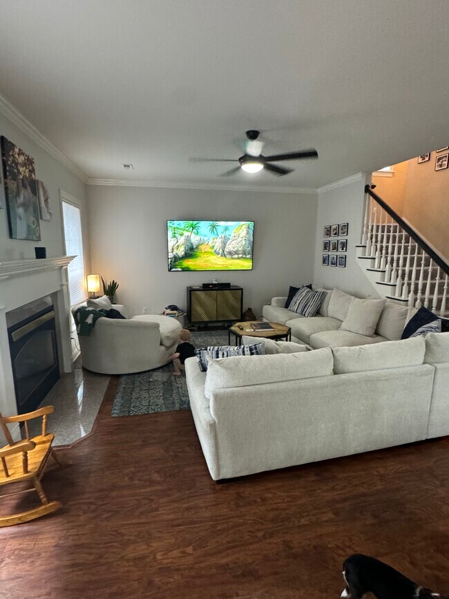Foto del edificio - 714 N 28th St
