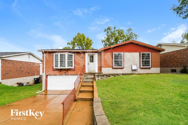 Foto del edificio - 3915 Rodapa Dr