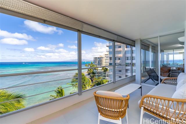 Building Photo - 2979 Kalakaua Ave