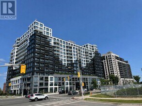 Building Photo - 1100 Sheppard Ave W
