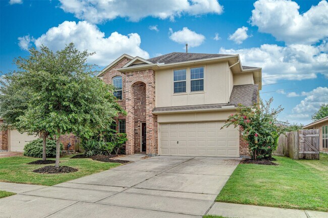 Foto del edificio - 18011 Alora Springs Trace