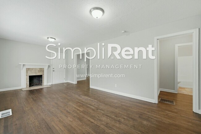 Building Photo - Move-In Ready 3 Bedroom Rental in Decatur!