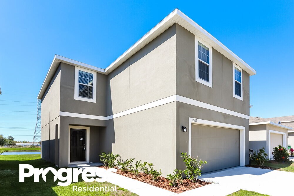 11929 Grand Kempston Dr, Gibsonton, FL 33534 House Rental in