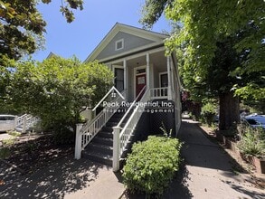 Building Photo - 2400 I St