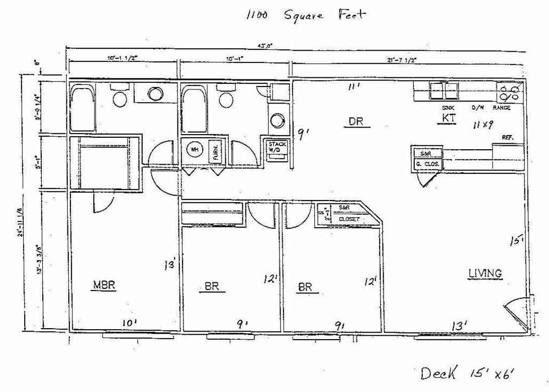 Foto del edificio - 3200 E John Hinkle Pl
