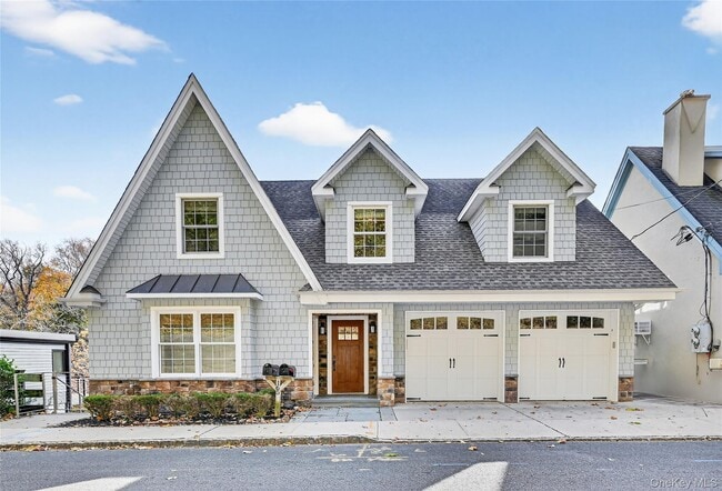 Building Photo - 165 Piermont Ave