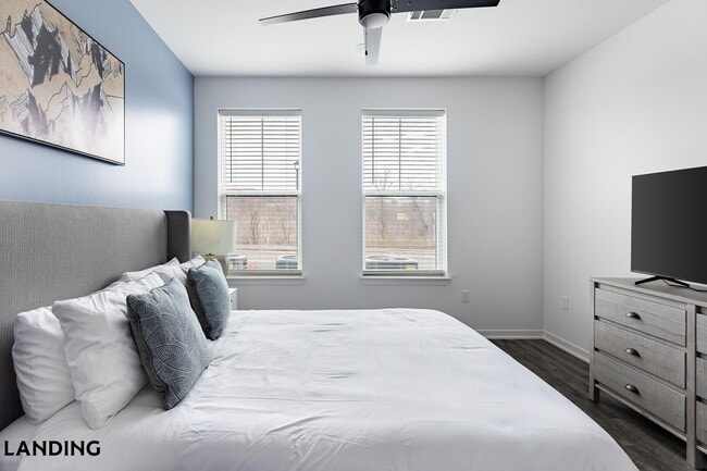 Foto del edificio - 1100 Prism Pl