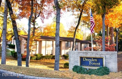 Foto del edificio - 1534 Dresden Dr NE