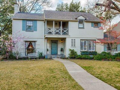 Foto principal - 4325 Grassmere Ln