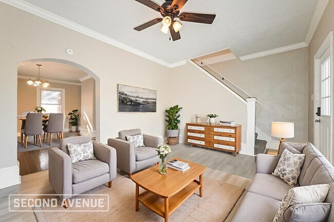 Foto del edificio - 8012 Elkhart St