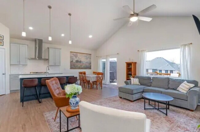 Foto del edificio - 5480 E Cavalcade Ln