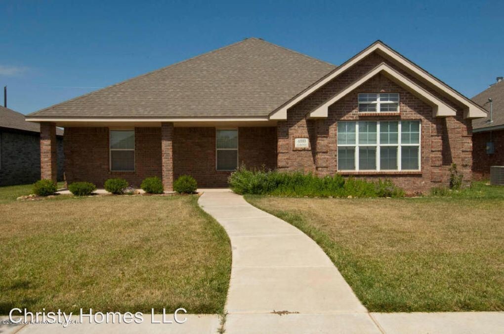 Primary Photo - 3 br, 2 bath House - 4010 S Alderidge