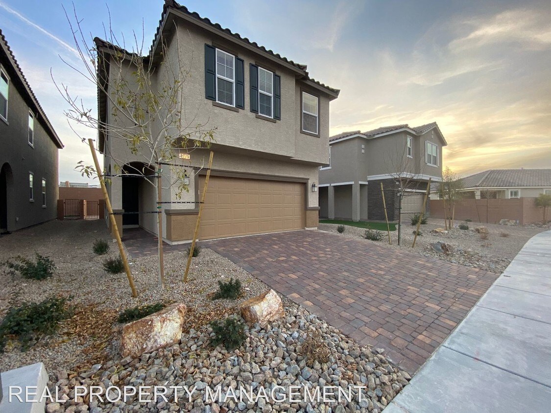 Primary Photo - 5 br, 3 bath House - 8775 COTOVIA AVE