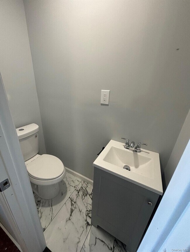 Foto del edificio - 28 Weir St