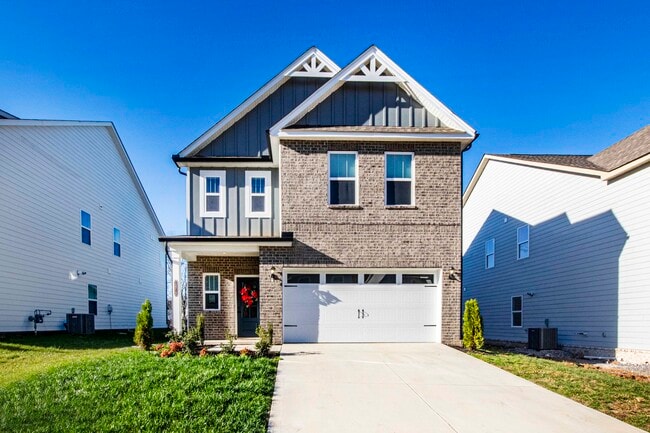 Building Photo - 12717 Duckfoot Ln