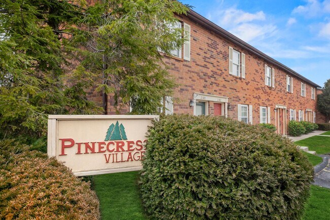 Foto del interior - SUMMER REDUCED RENT SPECIAL - Pinecrest A...