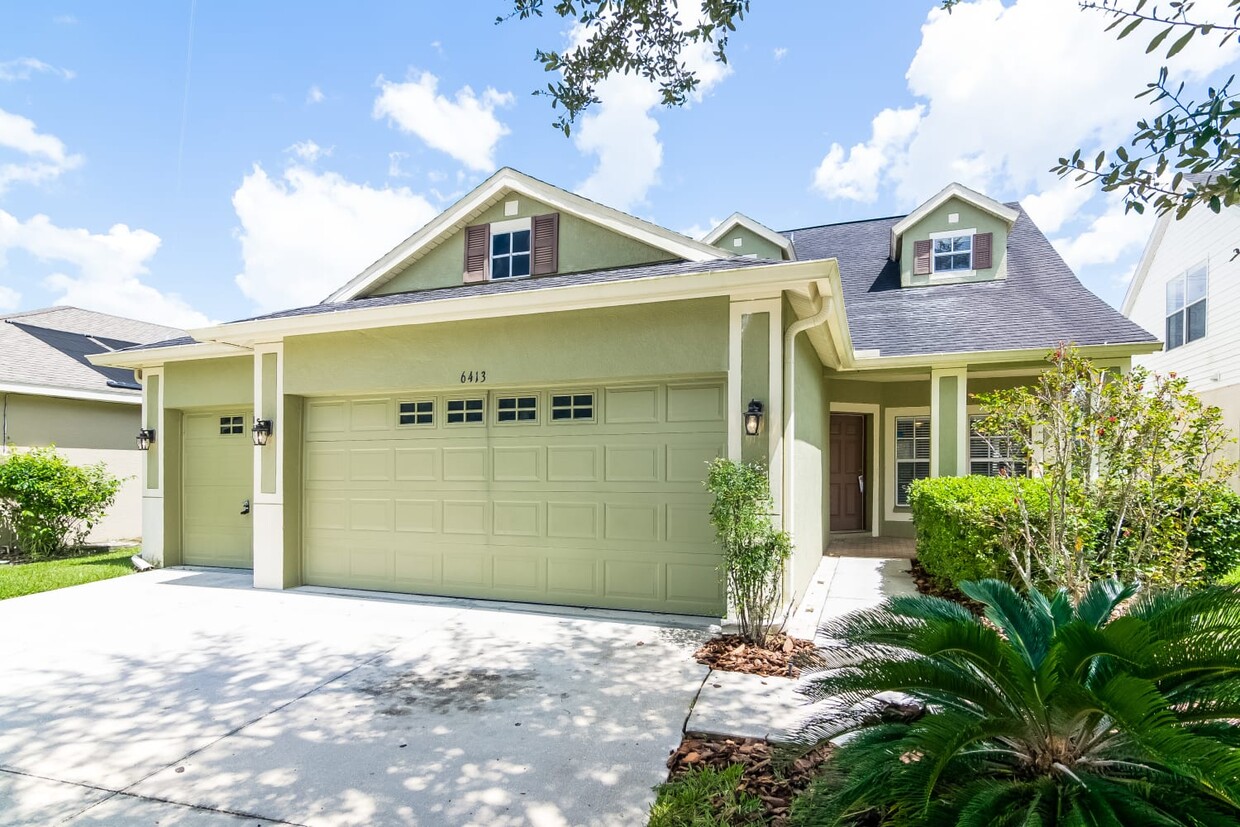 Primary Photo - 6413 Bridgecrest Dr