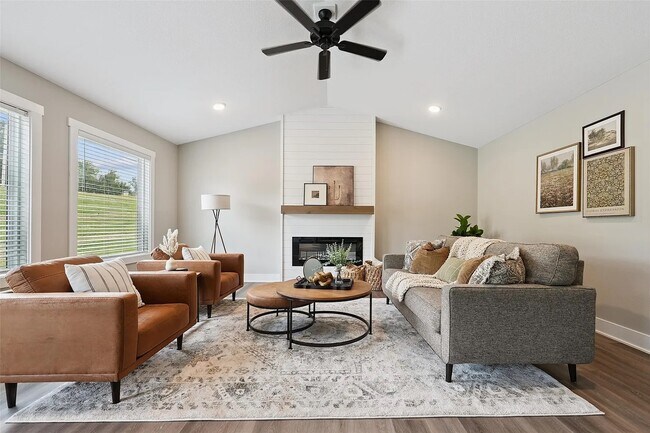 Foto del edificio - 519 Meadows Ct