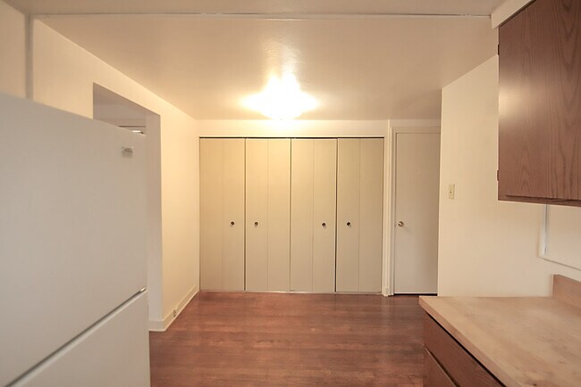Foto del edificio - 1211 S. Braddock