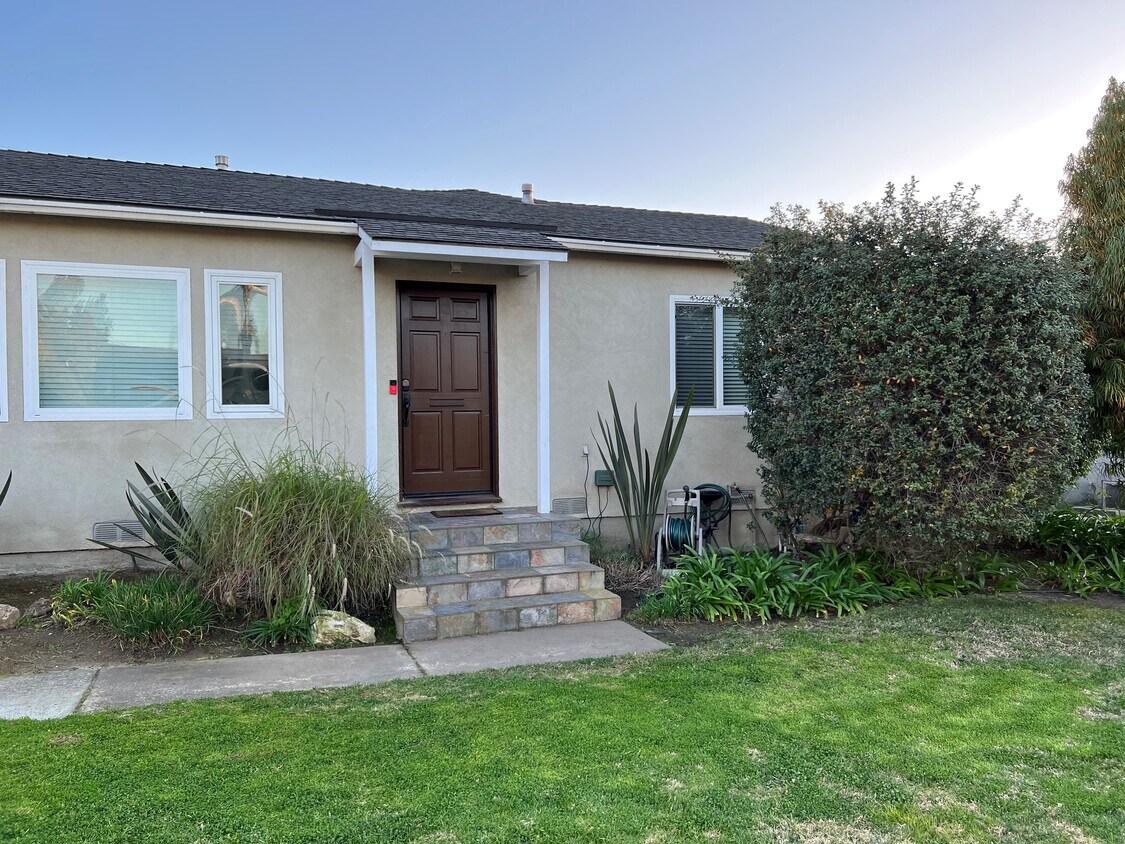 2414 Burritt Ave, Redondo Beach, CA 90278 House Rental in Redondo