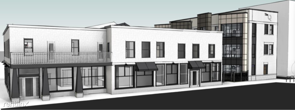 Foto principal - 1 br, 1 bath Townhome - THE Q #103