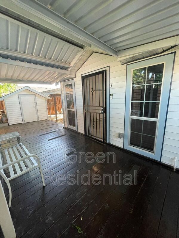 Building Photo - 7410 Ilex St