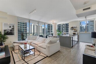 Building Photo - 1080 Brickell Ave