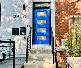 Building Photo - 1314 5th St NW