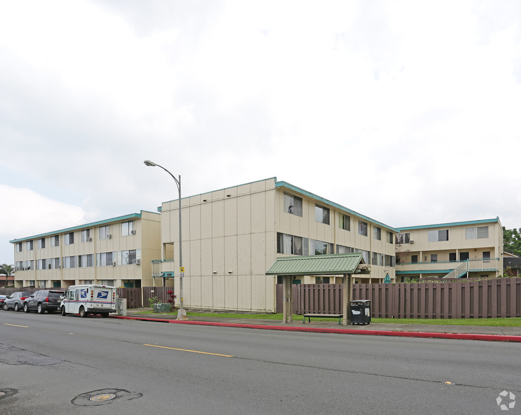 Foto del edificio - Nani Koolau