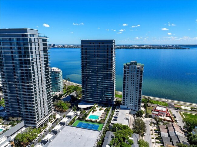 Foto del edificio - 3101 Bayshore Blvd