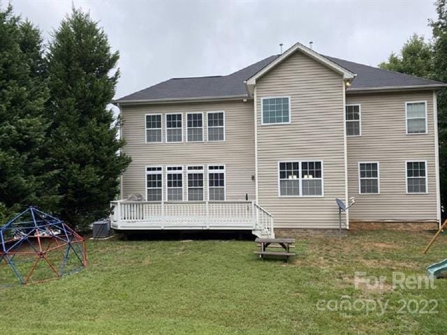 Building Photo - 2700 Merryvale Way