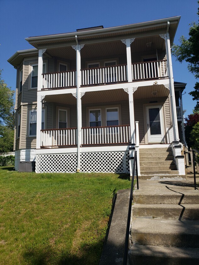 11 Trenton St, Bellingham, MA 02019 House Rental in Bellingham, MA