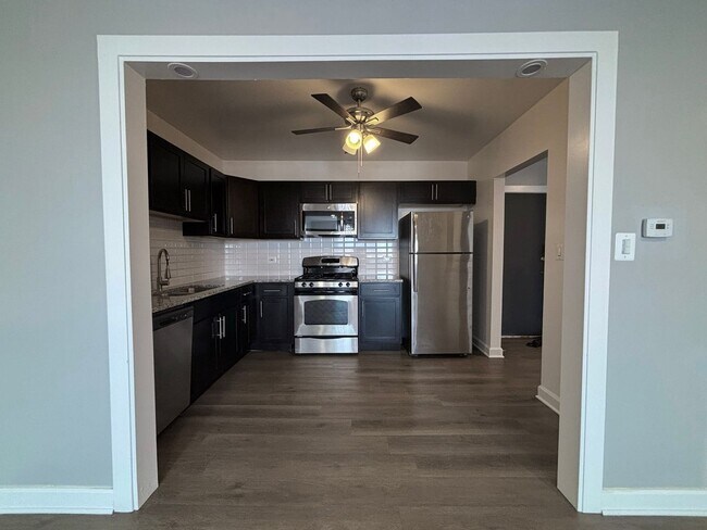 Foto del interior - Northgate Addison Apartments