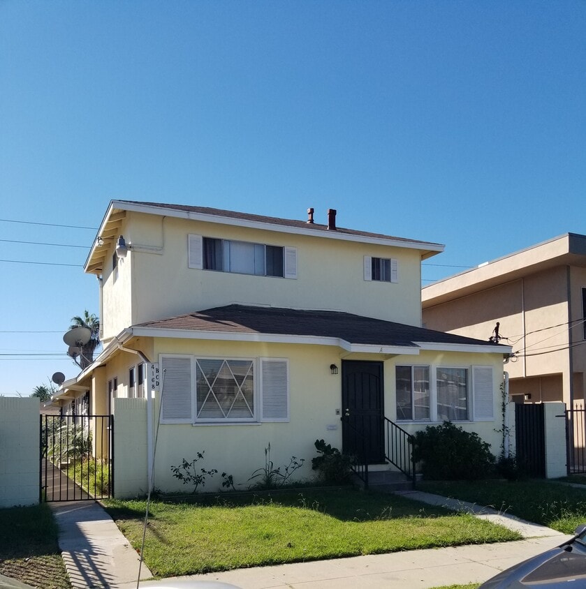 Primary Photo - 4168 W Broadway