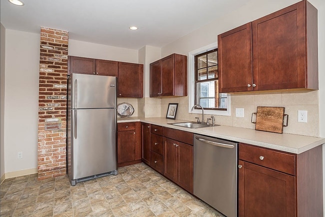 Foto del edificio - 22 Scott St