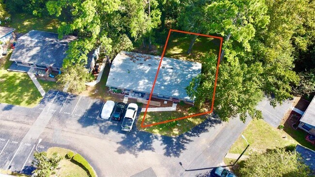 Foto del edificio - 4659 SW 45th Ln