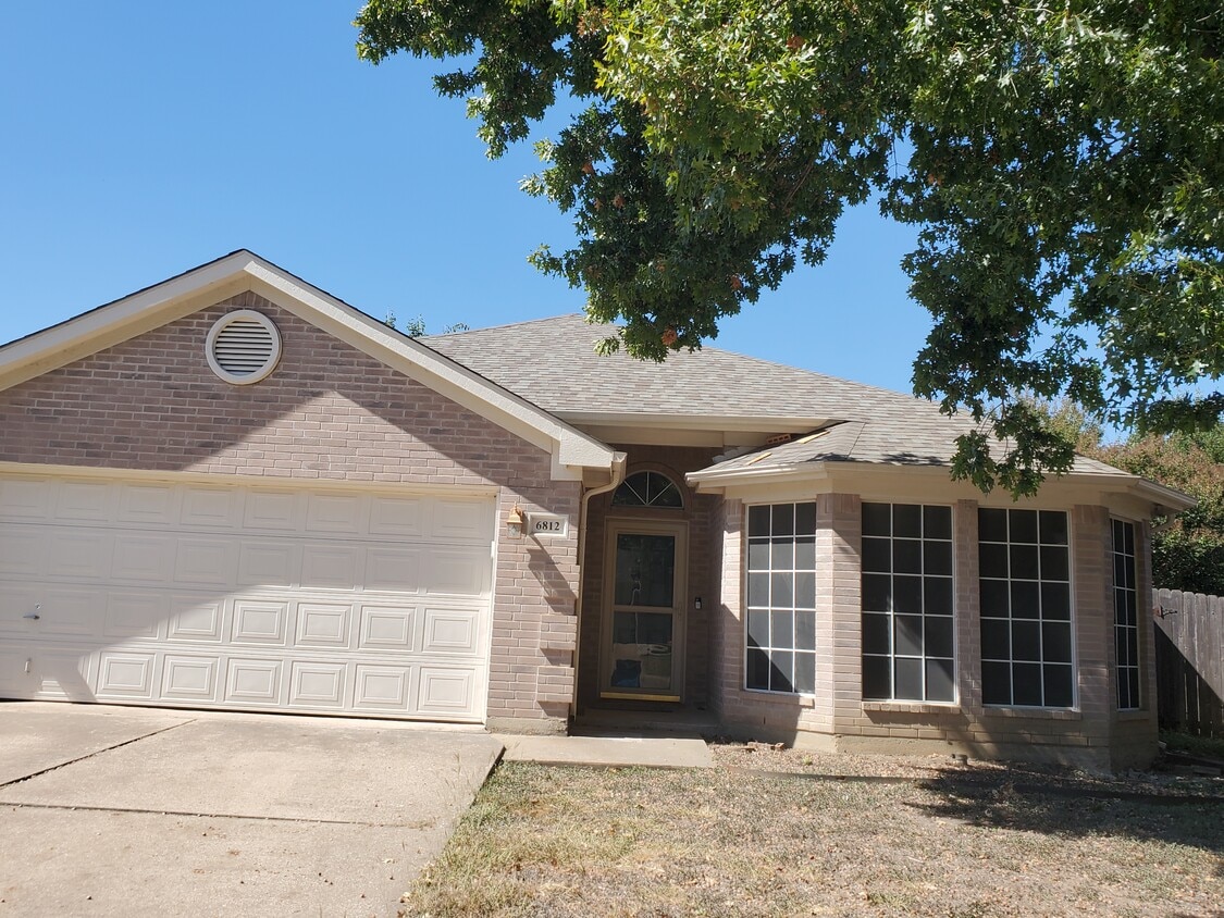 Photo - 6812 Cold Water Canyon Rd (Fort Worth, TX)