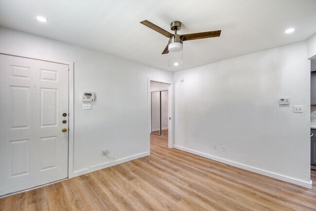 Building Photo - 2500 Burleson Rd