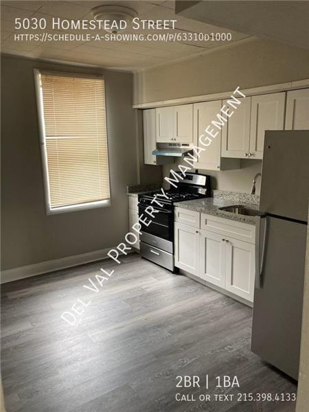 Foto del edificio - 5030 Homestead St