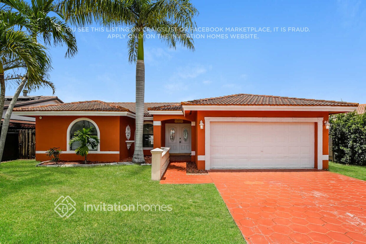 Foto principal - 14777 SW 175th St
