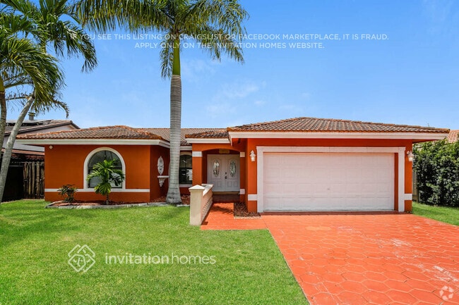 Building Photo - 14777 SW 175th St