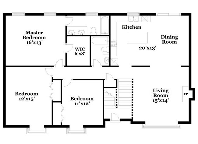 Building Photo - 1001 Quartz St, Louisburg, KS 66053