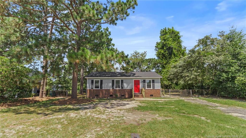 Foto principal - 3610 Yorktown Rd