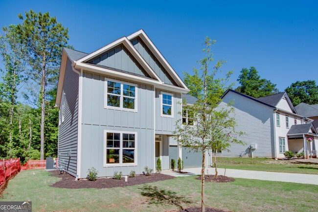 Building Photo - 3352 Landings S Dr SW