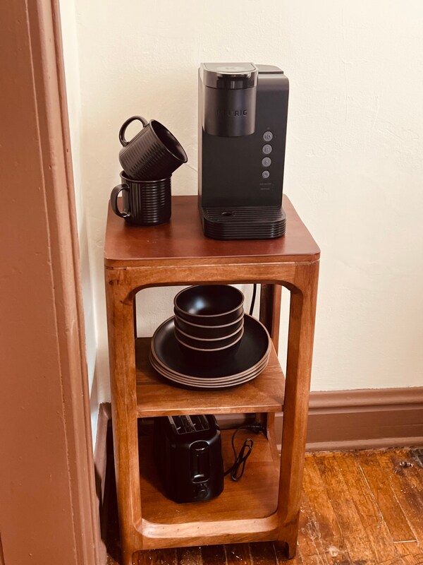 Foto del edificio - 58 Dickenson St