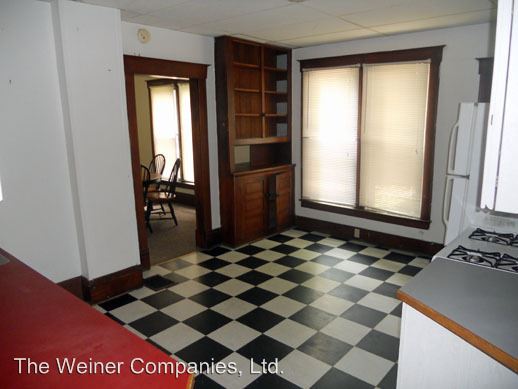 Foto del edificio - 806 W Springfield Ave